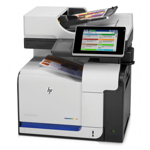 HP CD644A HP M575dn Color MFP