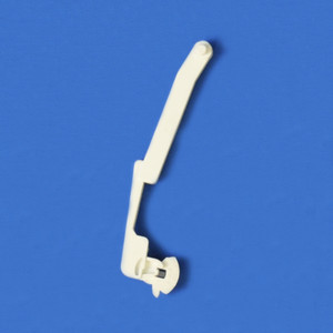 HP M604-W2 MP Tray Support Link, Pair