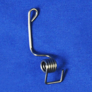 HP M604-W3 Open and Close, Spring
