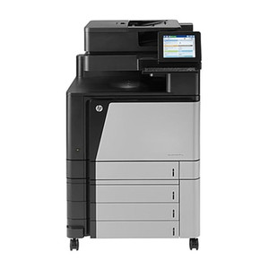 HP A2W75A HP M880 Color MFP