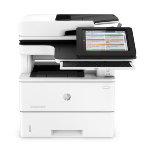 HP F2A81A HP LaserJet Enterprise Flow MFP M527c Color MFP