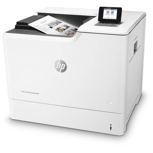 HP J7Z99A HP Color LaserJet M652dn Color Laser Printer