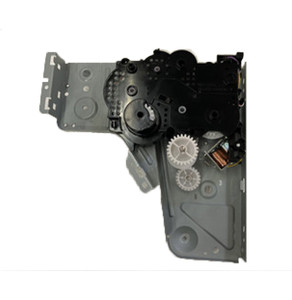 HP M652-W1 Paper Feed Guide, Lower 