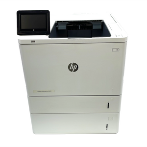 HP K0Q22A HP LaserJet M609x Monochrome Printer