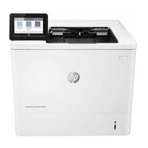 HP 7PS84A HP LaserJet Enterprise M611dn Monochrome Printer