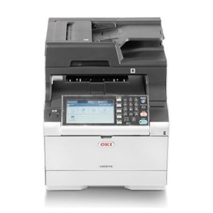 OKI 62447301 OKI MC573dn Color MFP