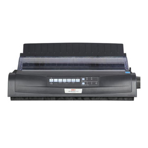 OKI 92009704 Dot Martix Printer