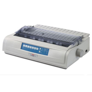  62419003 OKI ML491 Dot Matrix Printer