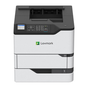 LEXMARK 50G0200 Lexmark MS823dn Monochrome Printer