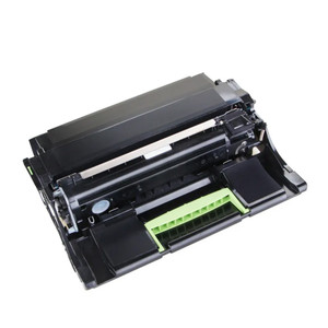 LEXMARK MX310-START Toner Cartridge, Starter