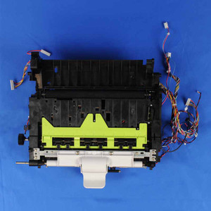 LEXMARK MS510-W2 Feed Frame - Including ACM, Transfer Roll & Motor