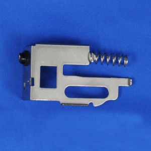 LEXMARK MX910-W2 ITB Locking Plate, Right