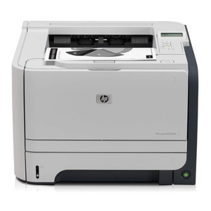 HP CE459A HP P2055 Printer, Duplex Network
