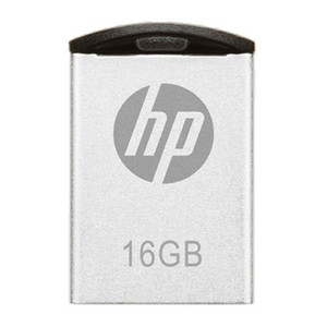 HP P0R81AA 16-GB Mini USB Drive