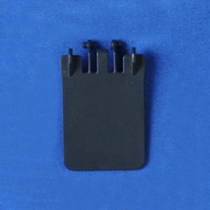 HP PF2307K253NI Plastic Clip Paper Stopper