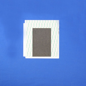 HP PF2282P339NI ADF White Scan Background