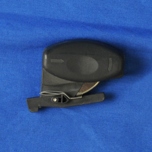 HP Q1271-40018 Paper Cutter Assembly