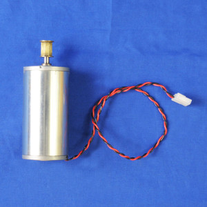 HP Q1273-60071 Scan-Axis Motor, 42-inch