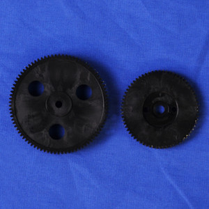 HP Q1273-60087 Gear and Drive Roll Brake Kit