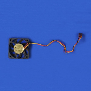 HP Q1277-60065 Scanner System Fan