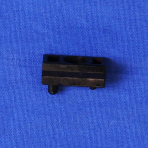 HP Q1273-60137 Carriage Stopper