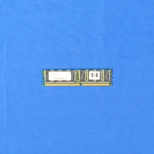 HP Q1273-60249 Memory Module