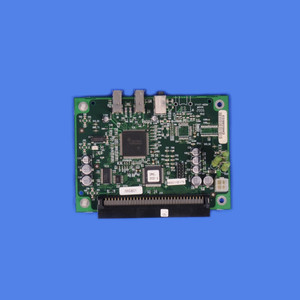 HP Q1277-60004 Interface Board