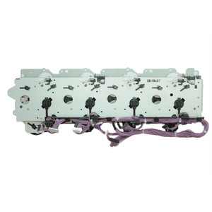 HP Q3931-67911 Main Drive Unit Kit with Service Document