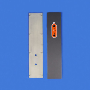 HP Q5669-60718 Leg Cover, Left and Right