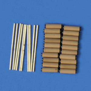 HP Q5669-60708 Pinch Roller