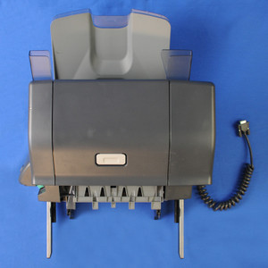 HP Q5691-60501 500-Sheet Stapler, Stacker