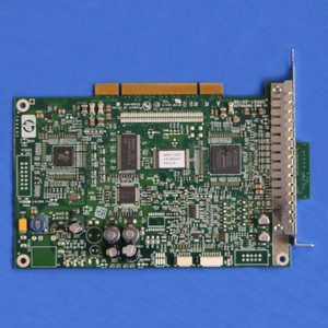 HP Q6651-60063 OMAS Controller Card