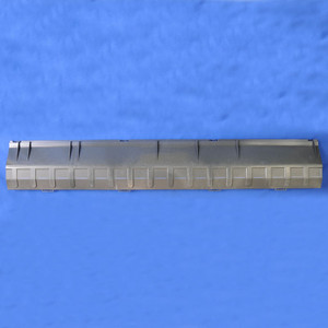HP Q6659-60089 Media Output Assembly, 44-inch