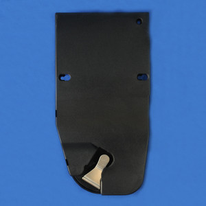 HP Q6706-60903 Take-Up Reel Left-hand Module
