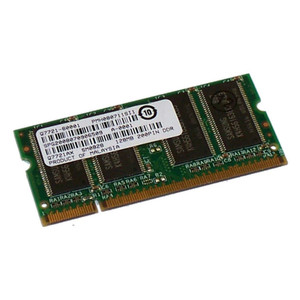 HP Q7721A 128 MB 200-Pin DDR SDRAM DIMM