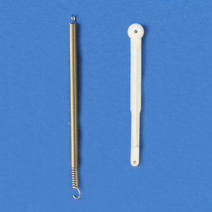 HP RB2-8213 Rod, Spring