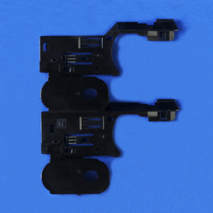 HP RB2-9391 Guide, Cartridge, Left Upper