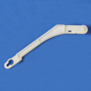 HP RB2-9066 Link, Mp Tray, Left