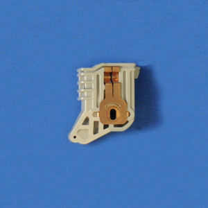 HP RB2-9146 Support, Right, ETB