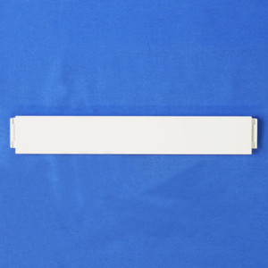 HP RC4-4252 Rear Cover, 500 Sheet Optional