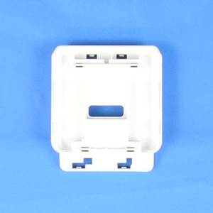 HP RC4-8125 Frame, Control Panel (Adaptor)