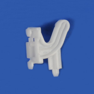 HP RC4-1781 Hinge, Door, Right (550-Sheet Feeder)