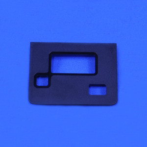 HP RC4-3312 Cover, Operator / Two Line LCD Operation Cover