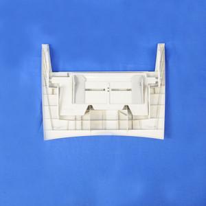 HP RG5-6467 Multipurpose Tray Assembly (Tray 1)