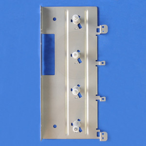 HP RG5-6720 Drum Grounding Assembly
