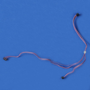 HP RG5-6821 Cable, Paper Size