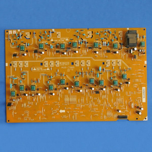 HP RG5-6800 High Voltage Power Supply PCB