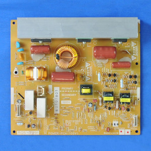 HP RG5-6801 Fuser Power Supply PCB, 110V