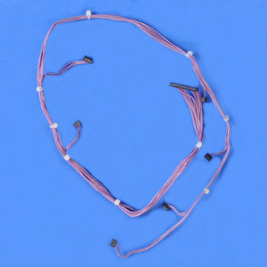 HP RG5-6818 Cable, Left Side