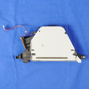 HP RG5-7475 Laser Scanner Assembly 4610N/4650 Only